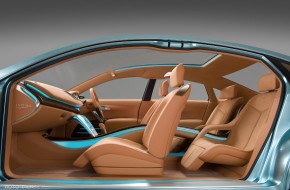 Nissan Intima Concept