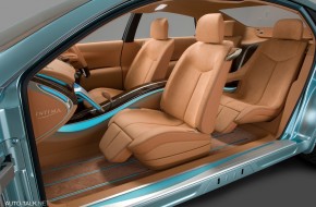 Nissan Intima Concept