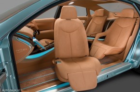 Nissan Intima Concept