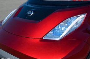 Nissan Round Box (R.D/B.X)