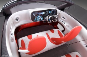 Nissan Round Box (R.D/B.X)