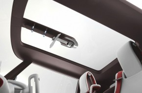 Toyota Hi-CT Concept