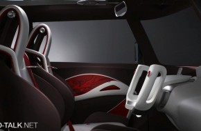 Toyota Hi-CT Concept