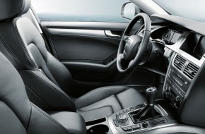 2008 Audi A4