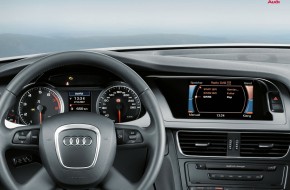 2008 Audi A4
