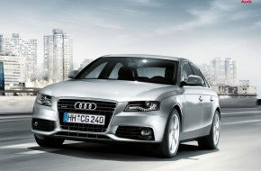 2008 Audi A4