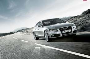 2008 Audi A4