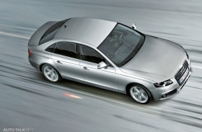 2008 Audi A4