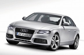 2008 Audi A4