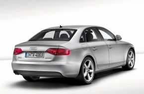 2008 Audi A4