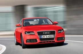 2008 Audi A4