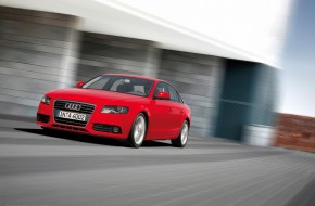 2008 Audi A4