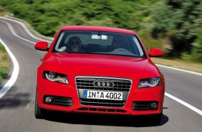 2008 Audi A4