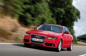 2008 Audi A4