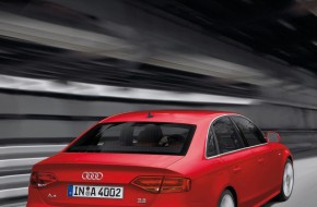 2008 Audi A4