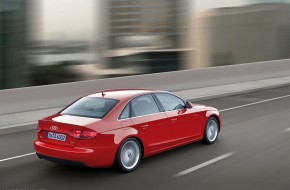 2008 Audi A4