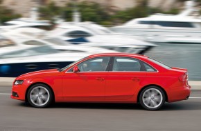 2008 Audi A4