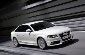 2008 Audi A4