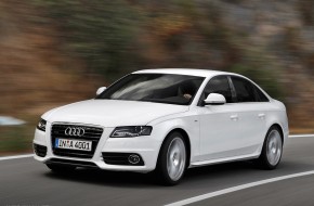 2008 Audi A4