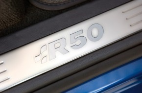 2008 Volkswagen Touareg R50