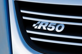 2008 Volkswagen Touareg R50