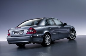 2008 Mercedes-Benz E320 BLUETEC