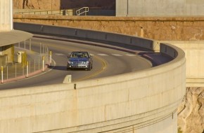 2008 Mercedes-Benz E320 BLUETEC