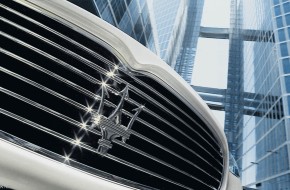 2007 Maserati Quattroporte