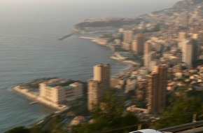 2007 Maserati Quattroporte