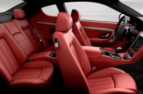 2007 Maserati GranTurismo