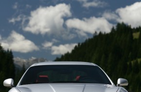 2007 Maserati GranTurismo