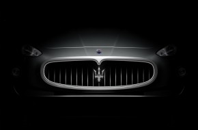 2007 Maserati GranTurismo