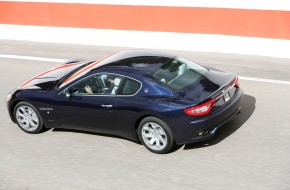2007 Maserati GranTurismo