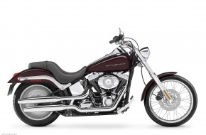 2007 Harley-Davidson Softail