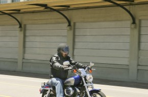 2007 Harley-Davidson Sportster