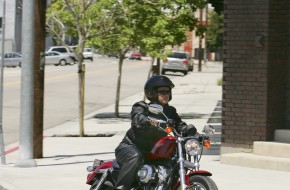 2007 Harley-Davidson Sportster