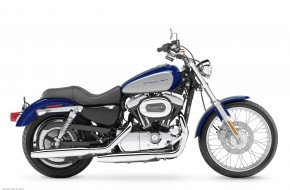 2007 Harley-Davidson Sportster