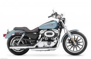 2007 Harley-Davidson Sportster