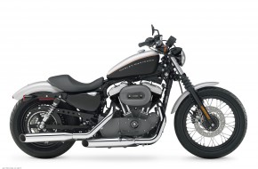 2007 Harley-Davidson Sportster