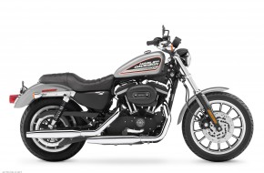 2007 Harley-Davidson Sportster