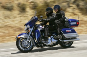 2007 Harley-Davidson Touring