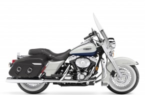 2007 Harley-Davidson Touring