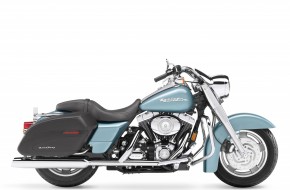 2007 Harley-Davidson Touring