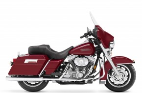 2007 Harley-Davidson Touring