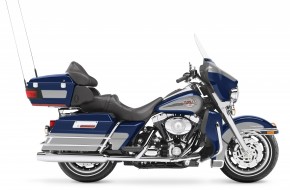 2007 Harley-Davidson Touring