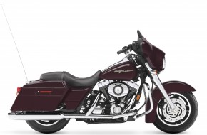 2007 Harley-Davidson Touring