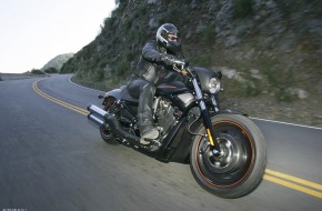 2007 Harley-Davidson VRSC