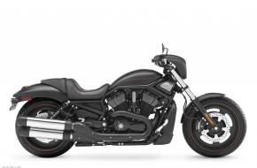 2007 Harley-Davidson VRSC