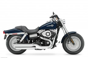 2008 Harley-Davidson Dyna