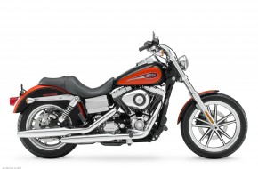 2008 Harley-Davidson Dyna